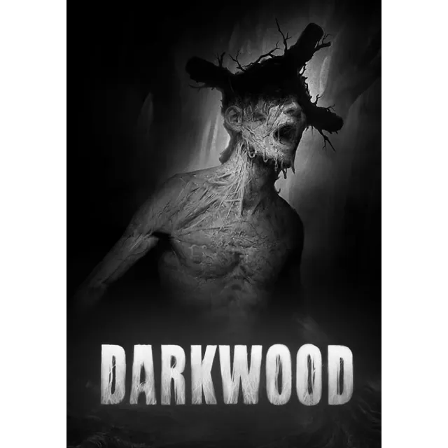 Darkwood (STEAM) Регион: РФ и СНГ