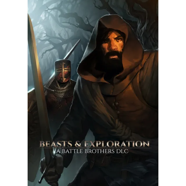 (DLC) Battle Brothers - Beasts &amp; Exploration РФ и СНГ