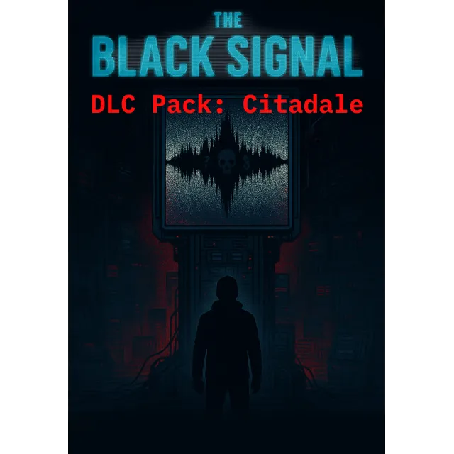 (DLC) The Black Signal - DLC Pack: Citadale Все страны
