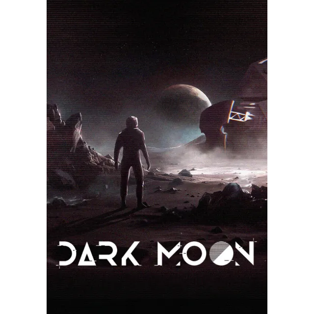 Dark Moon (STEAM) Регион: Все страны