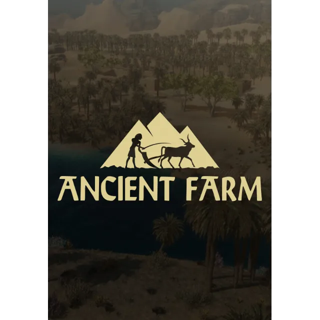 Ancient Farm (STEAM) Регион: Все страны