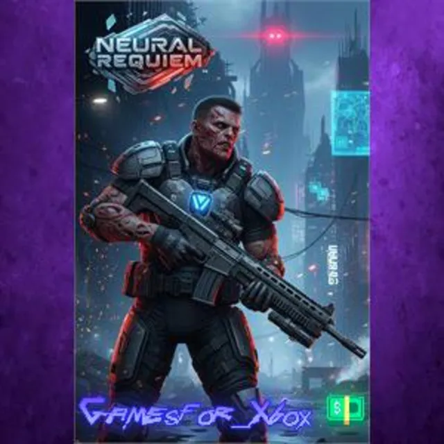 ☀️Neural Requiem XBOX
