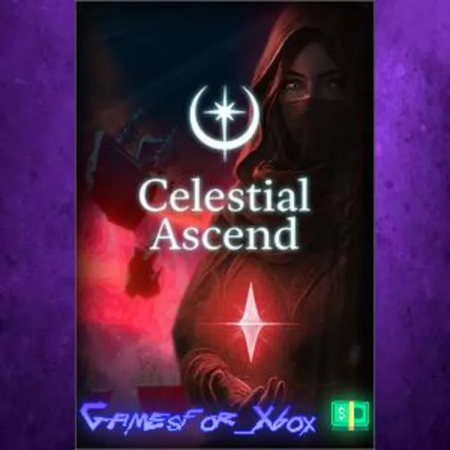 ☀️Celestial Ascend XBOX