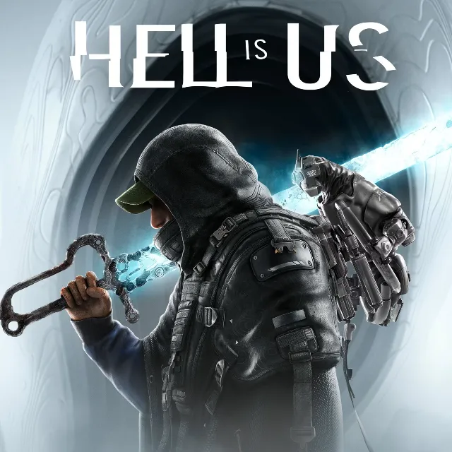 Hell Is Us PS5 П2 - Аренда от 7 дней