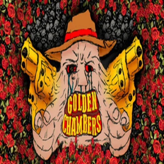 Golden Chambers (Steam ключ / РФ+Весь Мир)