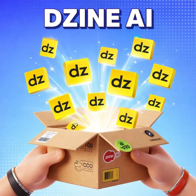 Dzine AI НАЧАЛЬНЫЙ / КРЕАТОР / МАСТЕР 1 месяц