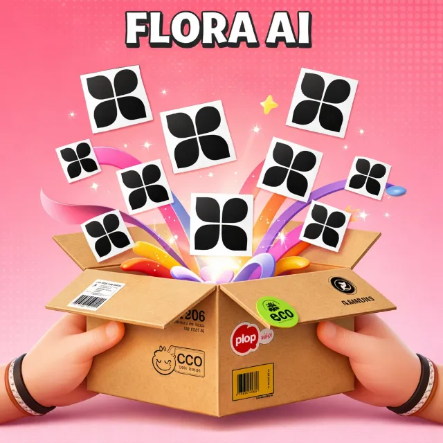 Florafauna AI ПРО / Агентские пакеты 1 месяц