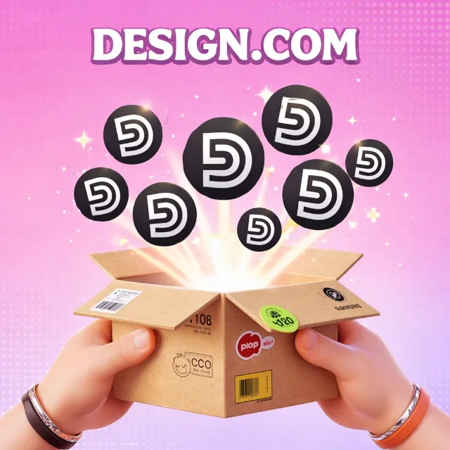 Design.com AI СТАРТ / ВЫГОДНЫЙ / ПРЕМИУМ 1 месяц