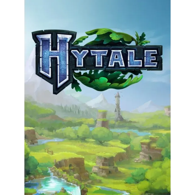 HYTALE | поделиться офлайн-аккаунтом | Пожизненный доступ