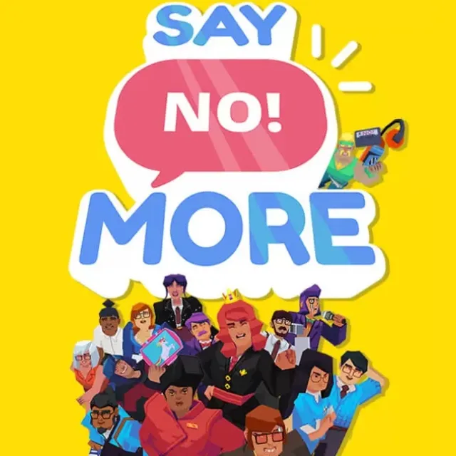 Say No! More (Ключ Steam | RU+KZ+UA)