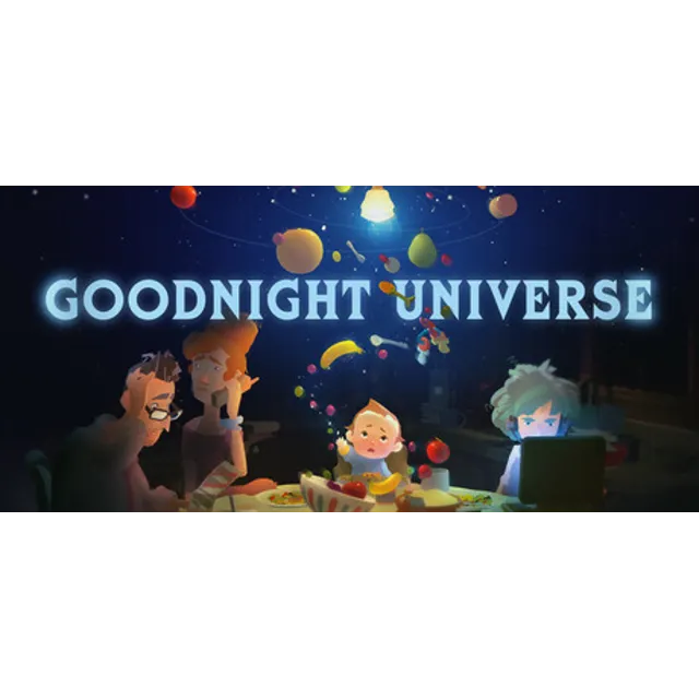 Goodnight Universe СТИМ Steam Gift