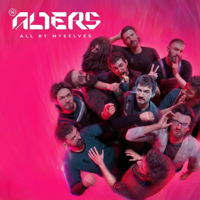 THE ALTERS (РУ+СНГ+УКР) STEAM КЛЮЧ 🔑