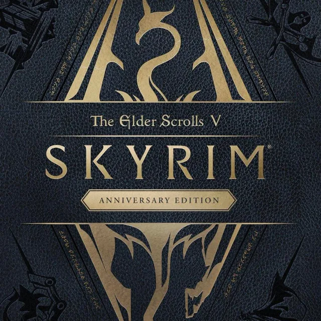 TES V: Skyrim Anniversary Edition (Аренда Steam 7 дней)