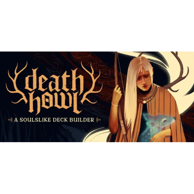 Death Howl СТИМ Steam Gift