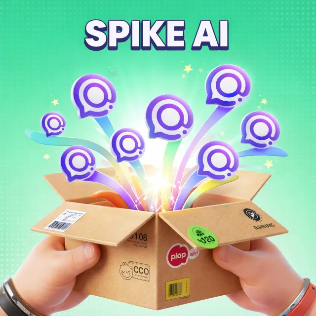 Spikes Studio ПРО+ 1 месяц