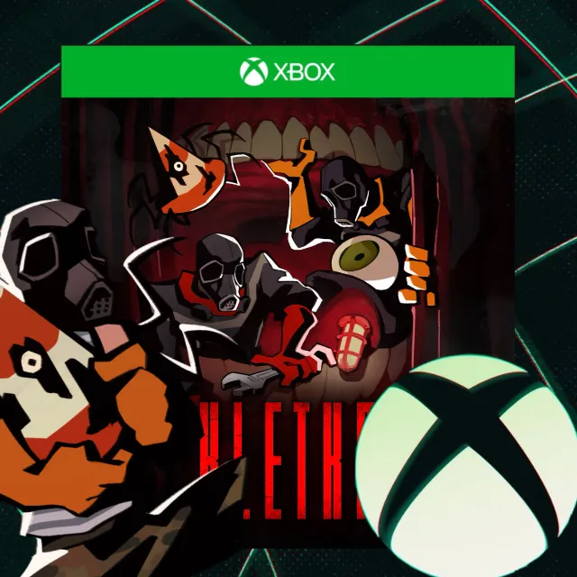 KLETKA XBOX НА ЛЮБОЙ АККАУНТ✅