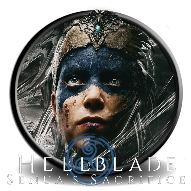 Hellblade: Senua's Sacrifice +VR +DLC(ONLINE) ®Steam 🟣