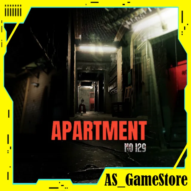 🔵Apartment No 129 | PS5 Турция Украина