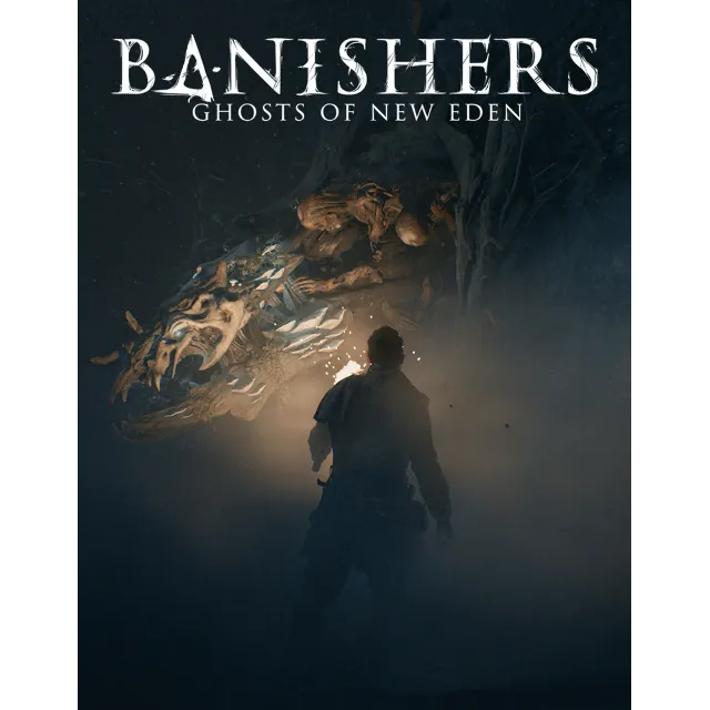 Banishers Ghosts of New Eden + Borderlands 3 Next Level / П3 активация PS5