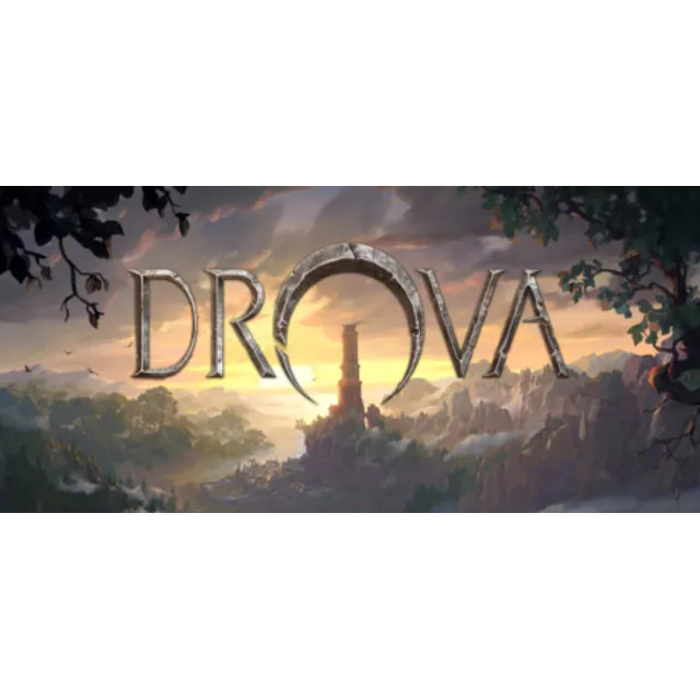 Drova - Forsaken Kin СТИМ Steam Gift