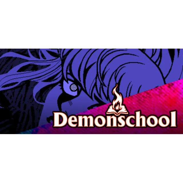Demonschool СТИМ Steam Gift