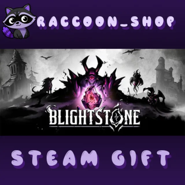 Blightstone * STEAM RU*KZ*UA*СНГ🔥