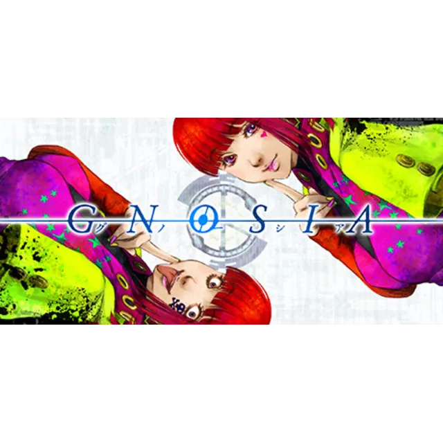 GNOSIA СТИМ Steam Gift