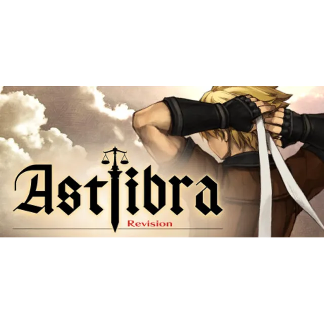 ASTLIBRA Revision СТИМ Steam Gift