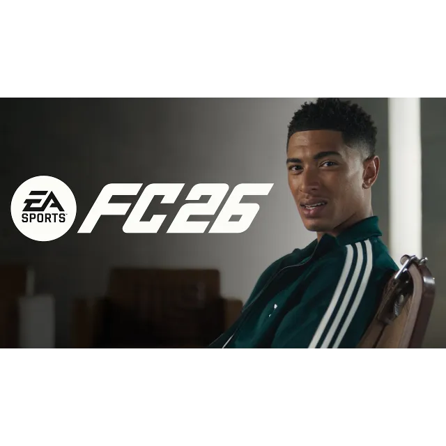 МОНЕТЫ EA Sports FC 26 Ultimate Team PC