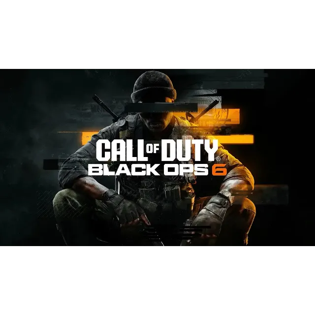 Call of Duty: Black Ops 6 АРЕНДА Автовыдача 24/7