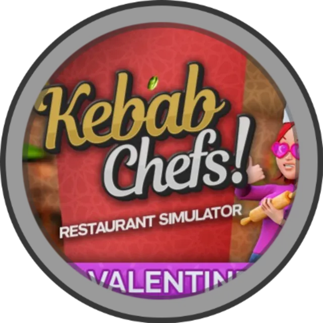 Kebab Chefs!-Restaurant Simulator (ONLINE) ®✔️Steam 🟣