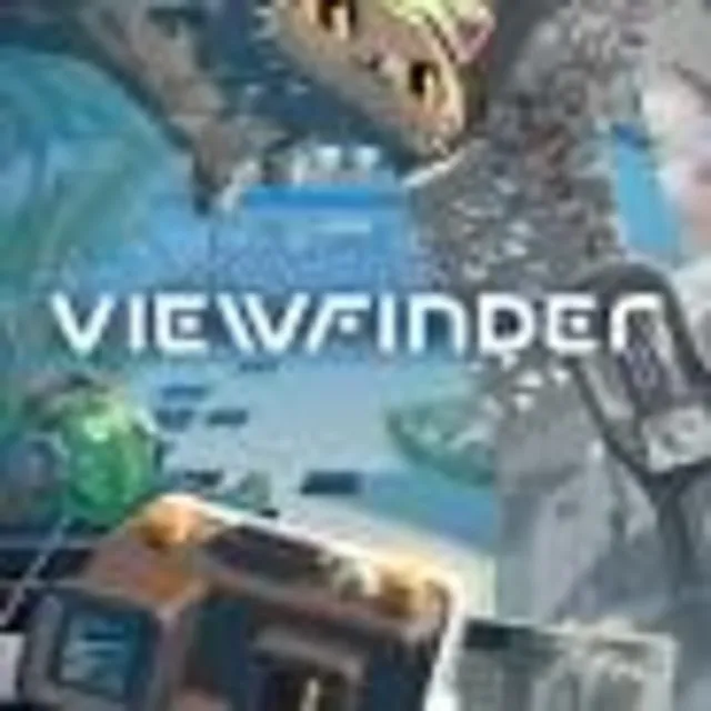 Аккаунт Viewfinder в Epic Games | Личный аккаунт