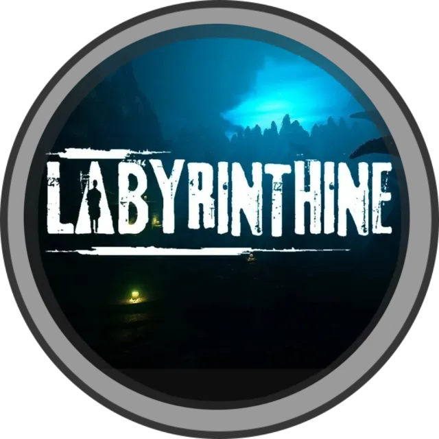 Labyrinthine +DLC +GAMES (ONLINE) ®✔️Steam (GLOBAL)🟣