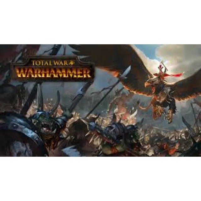 Аккаунт Total War: THREE KINGDOMS на Epic Games