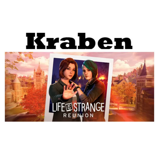 Life is Strange: Reunion - Deluxe Edition steam