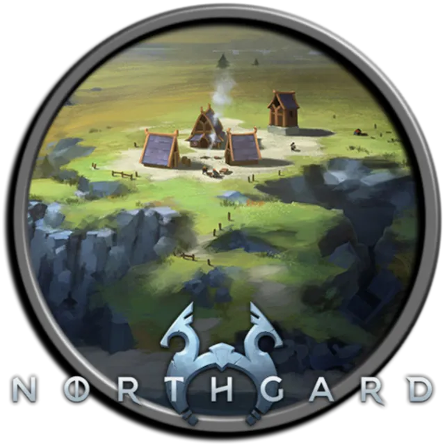 Northgard +GAMES (ONLINE) ®✔️Steam (GLOBAL)🟣