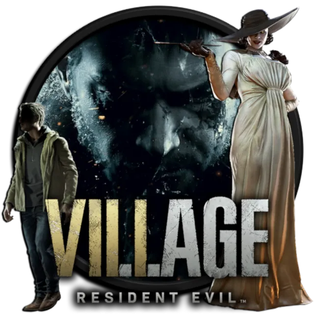 Resident Evil Village +GAMES (ONLINE) ®✔️Steam 🟣