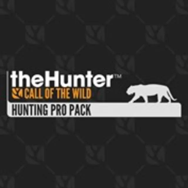 🎮✅theHunter CALL OF THE WILD HUNTING PRO PACK XBOX🔑КЛЮЧ USA