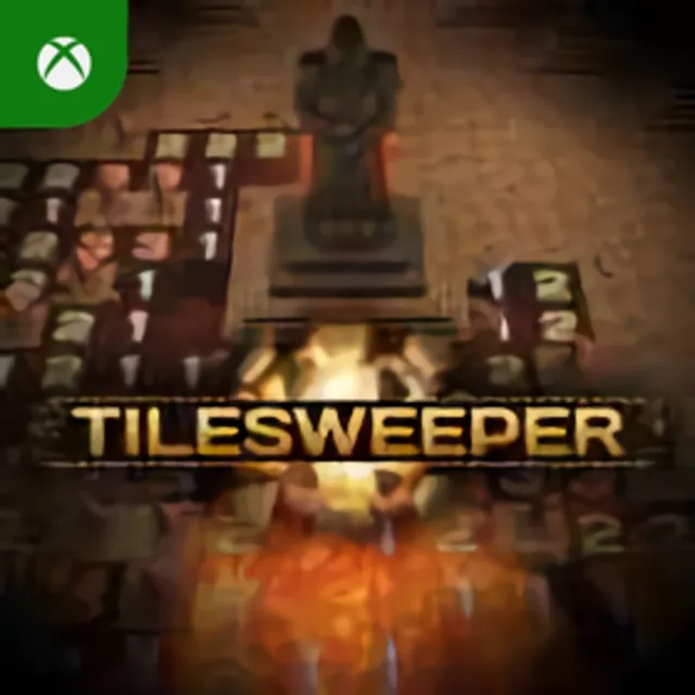 Tilesweeper Xbox