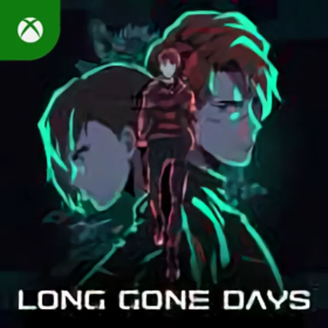 Long Gone Days Xbox