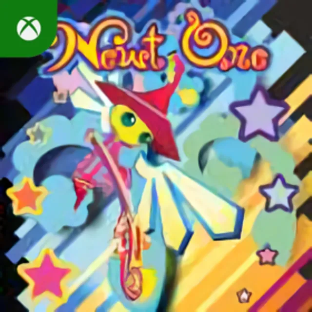 Newt One Xbox