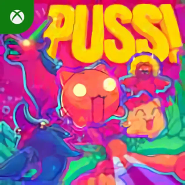PUSS! Xbox