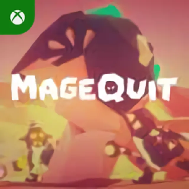 MageQuit Xbox