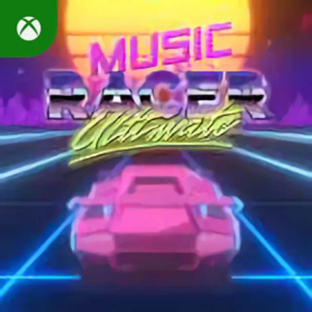 Music Racer: Ultimate Xbox