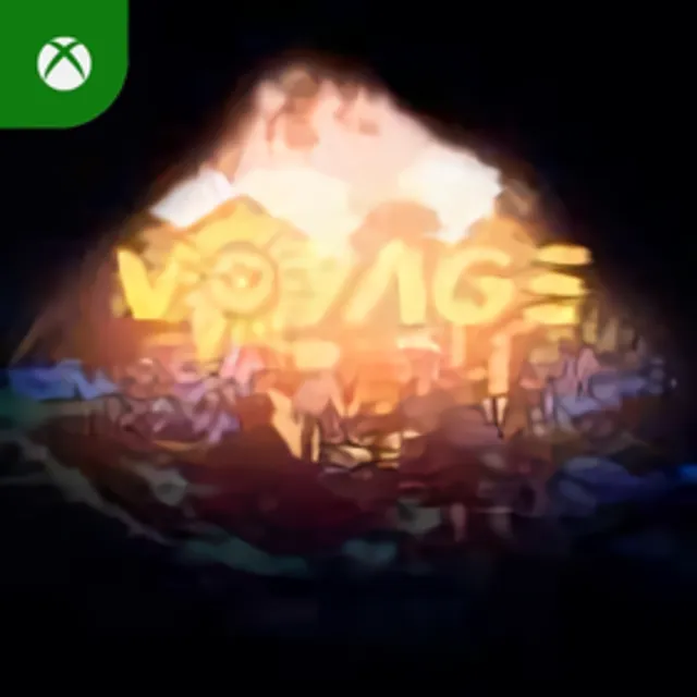 Voyage: Xbox Edition Xbox