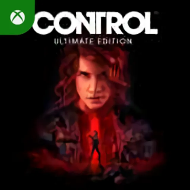 Control Ultimate Edition Xbox