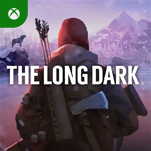 The Long Dark Xbox