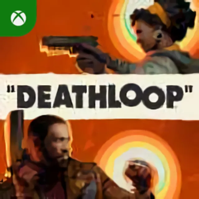 DEATHLOOP Xbox