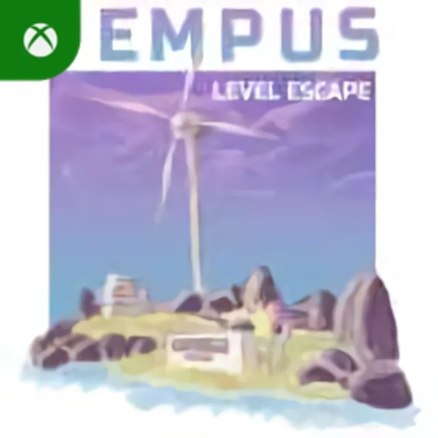 TEMPUS - Level Escape Xbox