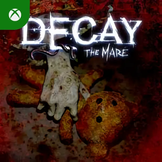 Decay - The Mare Xbox